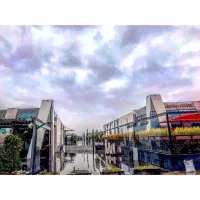 استخدام در مجتمع فرهنگی ورزشی راویس