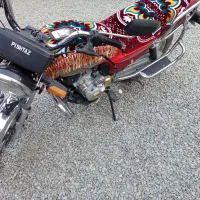 سی جی ال|موتورسیکلت|سراوان, |دیوار