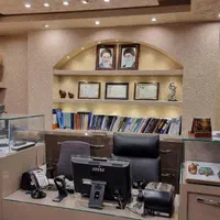 فروش مغازه، گالری طلا و جواهر|فروش مغازه و غرفه|اصفهان, جویباره|دیوار