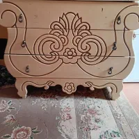 تعدادی لوازم