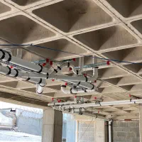 جذب نیروی کار تاسیسات|استخدام معماری، عمران و ساختمانی|رشت, گلسار|دیوار