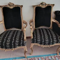 مبل ۹نفره تمیز