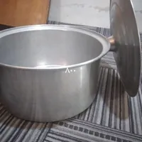 قابلمه بزرگ|ظروف پخت‌وپز|بندر گناوه, |دیوار