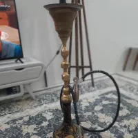 قلیون برنجی