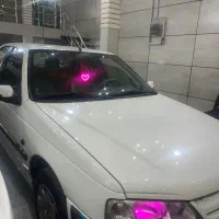 پژو پارس ۸۹ تک سوز خشگل|خودرو سواری و وانت|قزوین, |دیوار