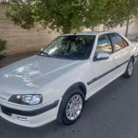 پارس ELX فول سیمی ۴۰۲ خونگی