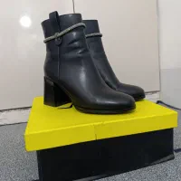 بوت زنانه زمستانه