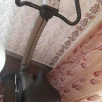 دوچرخه ثابت اسپورت تاپ|تجهیزات ورزشی|آرادان, |دیوار