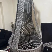 بافنده مکرومه بدون محدودیت زمان