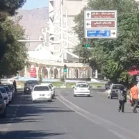 500مترمنزل3طبقه-و600mزیربناو14mبر-شمالی-برخ-کاشانی