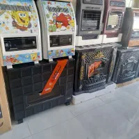 پخش بخاری گازی در انواع مدل|بخاری، هیتر، شومینه|ارومیه, |دیوار