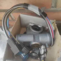 سویچ کامل پراید