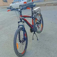 دوچرخه واسه فروش