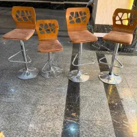 صندلی اپن آشپزخانه
