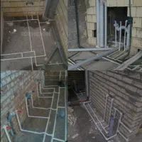 لوله کشی آب وفاضلاب پمپ تانکر|خدمات پیشه و مهارت|پاکدشت, پاکدشت (مامازند)|دیوار