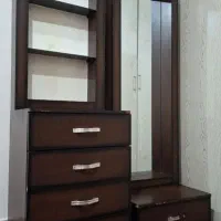 دراور آینه|جاکفشی، کمد، دراور|مشهد, شهرک بهارستان|دیوار