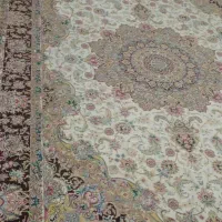 فرش ۹متری درحد نو