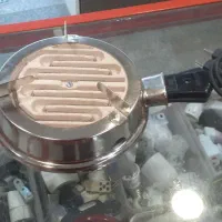 پخش عمده بخاری برقی هیتر برقی|بخاری، هیتر، شومینه|همدان, |دیوار