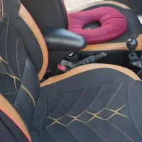 فروش کوییک ۱۴۰۳|خودرو سواری و وانت|دهدشت, |دیوار