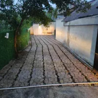 ویلا مبله نوساز