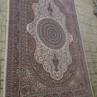یک جفت فرش ۶ متری ۷۰۰ شانه|فرش|ملایر, |دیوار