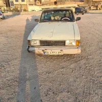 وانت پیکان ۹۱