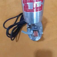 قیچی برقی خیاطی استیل ژاپنی درحد نو استفاده نشده|چرخ خیاطی و ریسندگی|شیراز, وحدت|دیوار