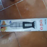 گوشکوب برقی 4تیغه پاناسونیک