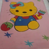 سرویس خواب کیتی کامل|تخت و سرویس خواب|اصفهان, ارداجی|دیوار