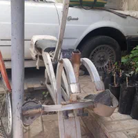 پرس عضلات پا