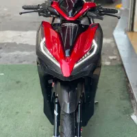 موتور کیلیک۱۵۰