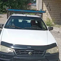 آریسان ۱|خودرو سواری و وانت|املش, |دیوار