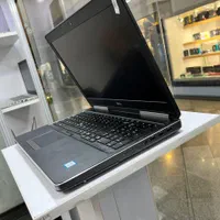 لپ تاپ استوک Dell precison 7520 با 2 گیگ گرافیک|رایانه همراه|تهران, میدان ولیعصر|دیوار
