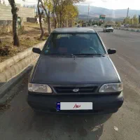 پرایدسبا ۸۵