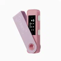 لجر نانو اس پلاس اصل با گارانتی Ledger Nano S Plus