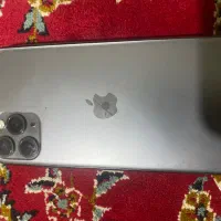 آیفون ۱۱ پرو