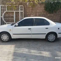 رانا پلاس پانا ۶دنده،سمند ef7 کارخانه|خودرو سواری و وانت|مشهد, گوهرشاد|دیوار