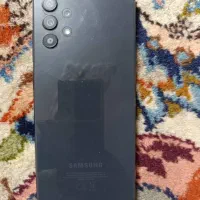 samsung a32 گوشی موبایل|موبایل|تهران, طیب|دیوار