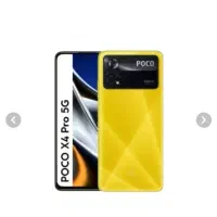 فروش گوشی شیاومی پوکوx4