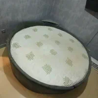 تخت گرد|تخت و سرویس خواب|رشت, علی آباد|دیوار