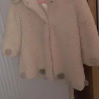 پالتو مجلسی بچه‌گانه
