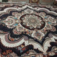 فرش 12 متری و 9 متری نو