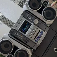 ظبط سیستم سونی تمیز وپرقدرت