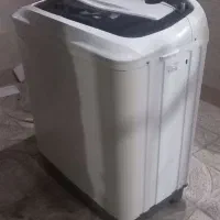 لباسشویی۹کیلو هایر
