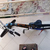 دوچرخه سایز 26|دوچرخه، اسکیت، اسکوتر|قم, دروازه ری|دیوار