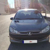 206 تیپ 2|خودرو سواری و وانت|کرج, ساماندهی|دیوار