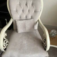 مبل هفت نفره|مبلمان خانگی و میز عسلی|شاهینشهر, مخابرات (شهید بهشتی)|دیوار