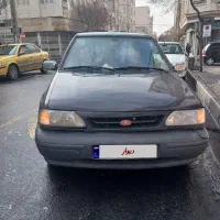 پراید مدل ۸۴|خودرو سواری و وانت|تهران, افسریه شمالی|دیوار