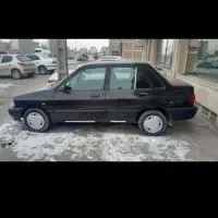 ماشین دربستی