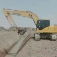 اجاره ۵عدد بیل مکانیکی|خدمات حمل و نقل|اهواز, آریاشهر|دیوار